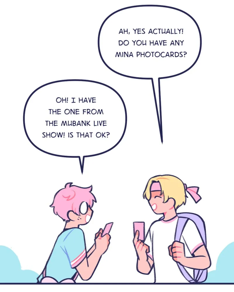 Read Boyfriends. chapter 51 image 7 on Lezhin