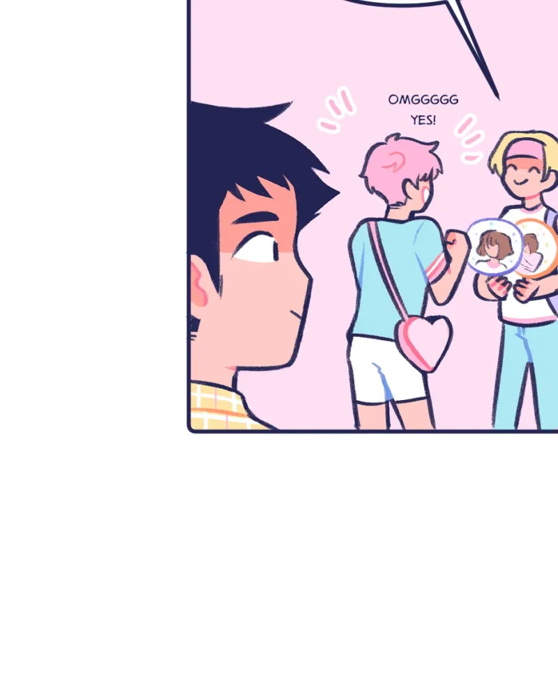 Read Boyfriends. chapter 51 image 9 on Lezhin