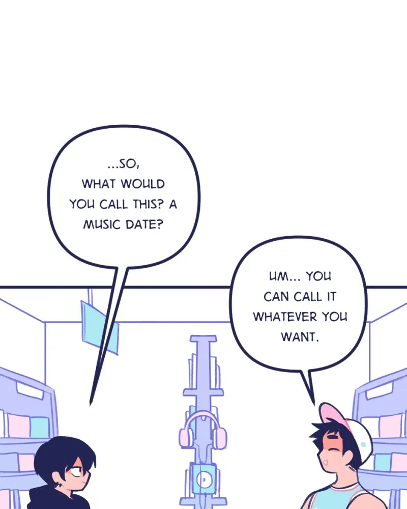 Read Boyfriends. chapter 54 image 1 on Lezhin