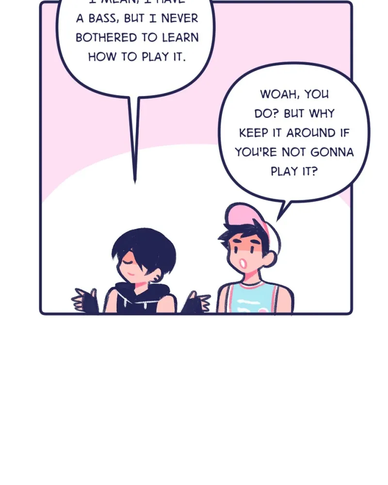 Read Boyfriends. chapter 54 image 14 on Lezhin