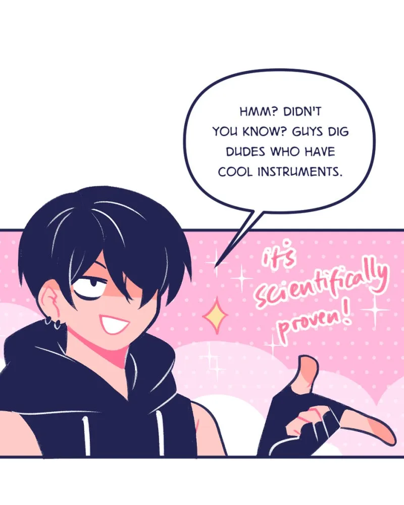 Read Boyfriends. chapter 54 image 15 on Lezhin