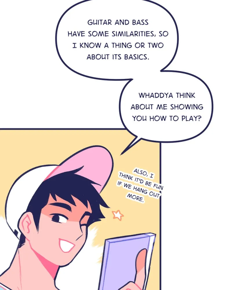 Read Boyfriends. chapter 54 image 19 on Lezhin