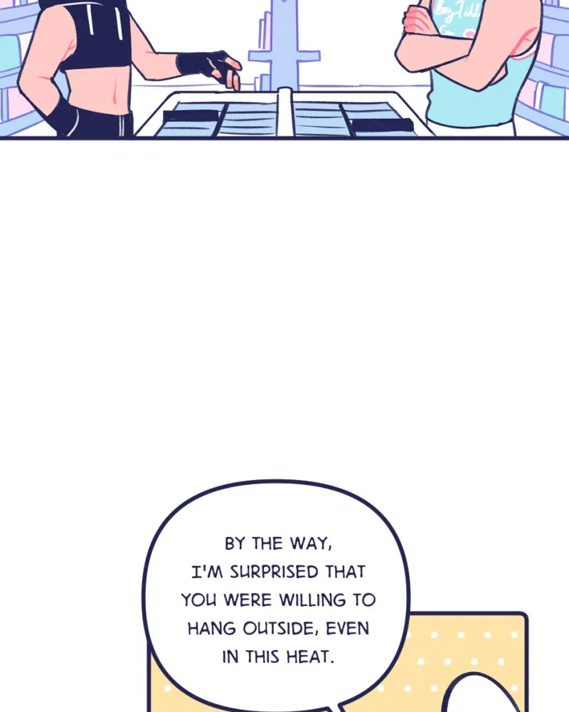 Read Boyfriends. chapter 54 image 2 on Lezhin