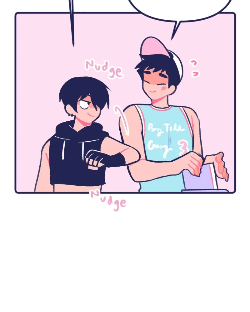 Read Boyfriends. chapter 54 image 6 on Lezhin