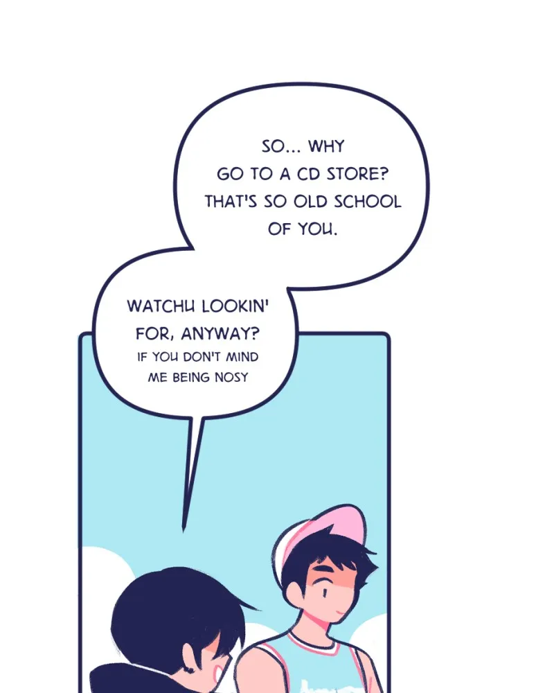 Read Boyfriends. chapter 54 image 7 on Lezhin