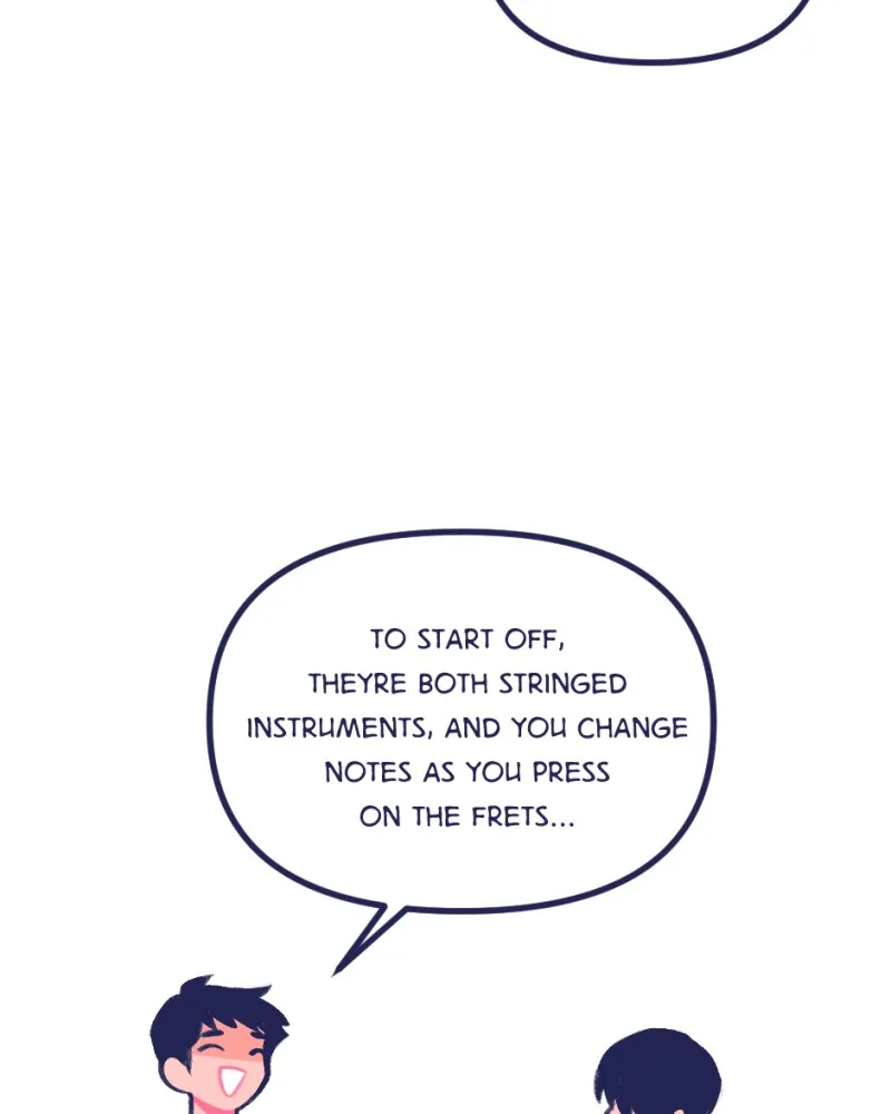 Read Boyfriends. chapter 55 image 11 on Lezhin