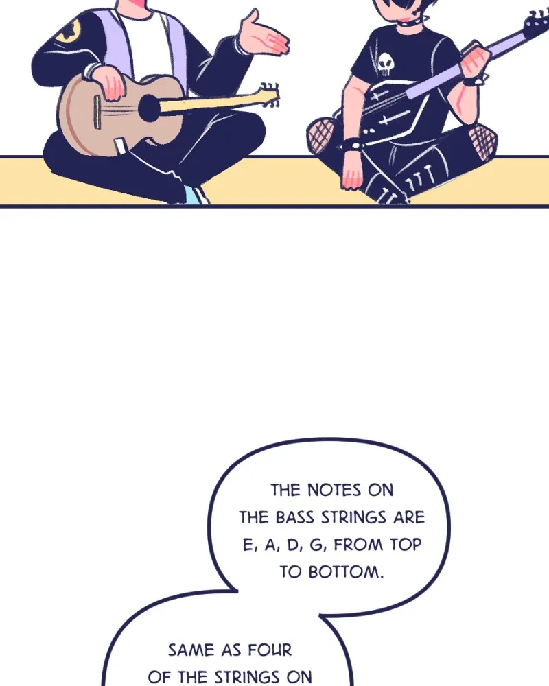 Read Boyfriends. chapter 55 image 12 on Lezhin