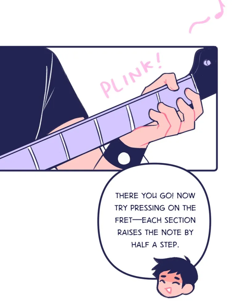 Read Boyfriends. chapter 55 image 14 on Lezhin