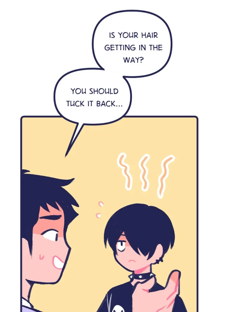 Read Boyfriends. chapter 55 image 19 on Lezhin