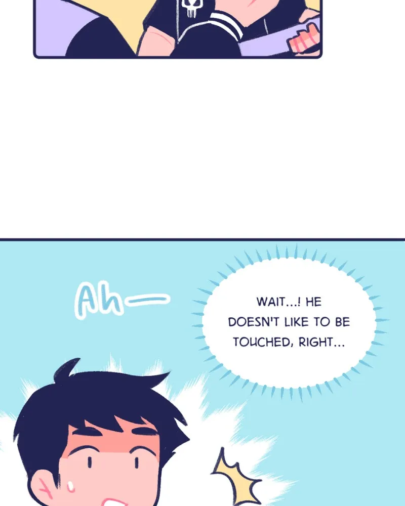Read Boyfriends. chapter 55 image 20 on Lezhin