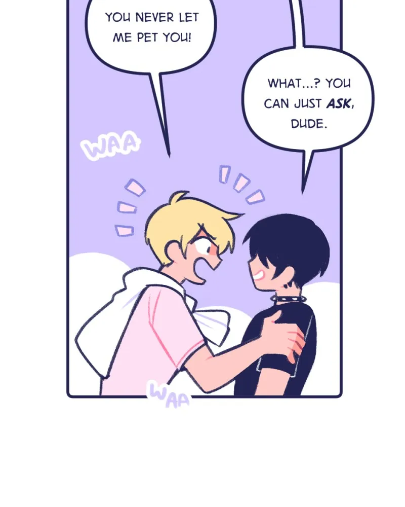 Read Boyfriends. chapter 55 image 28 on Lezhin
