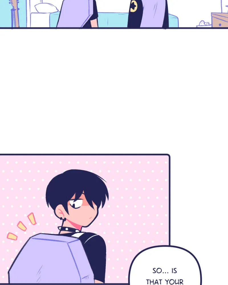 Read Boyfriends. chapter 55 image 5 on Lezhin