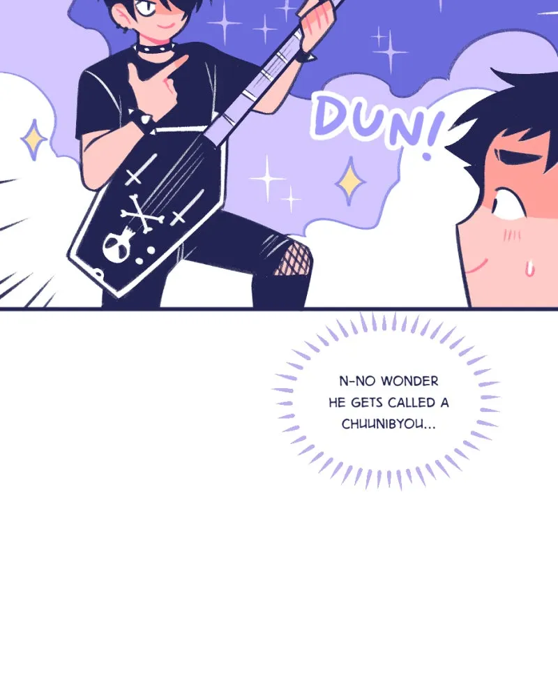 Read Boyfriends. chapter 55 image 8 on Lezhin