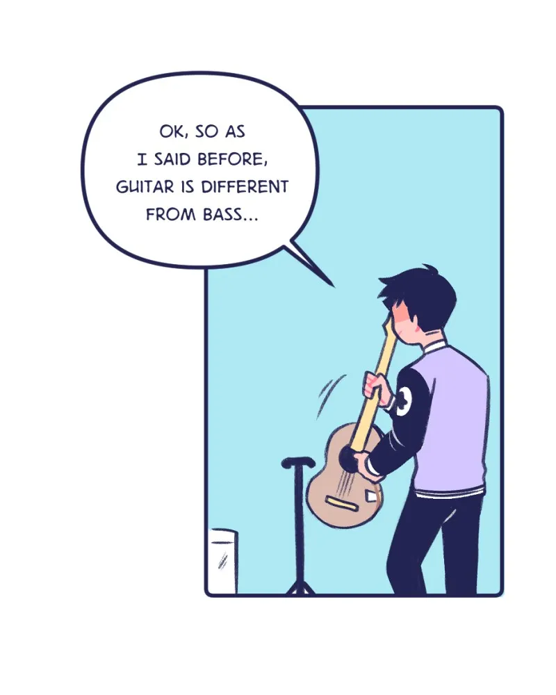Read Boyfriends. chapter 55 image 9 on Lezhin