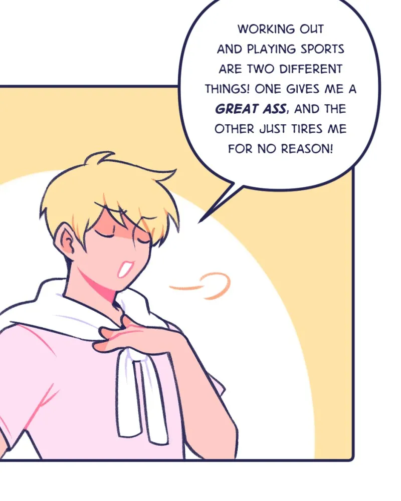 Read Boyfriends. chapter 59 image 10 on Lezhin