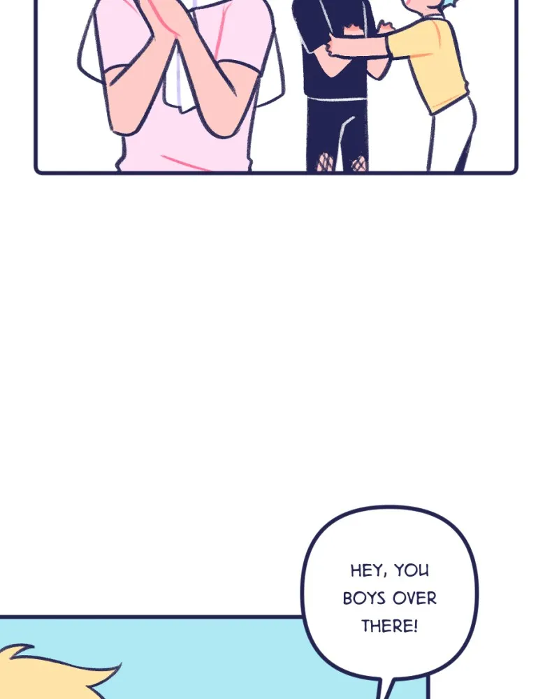Read Boyfriends. chapter 59 image 2 on Lezhin