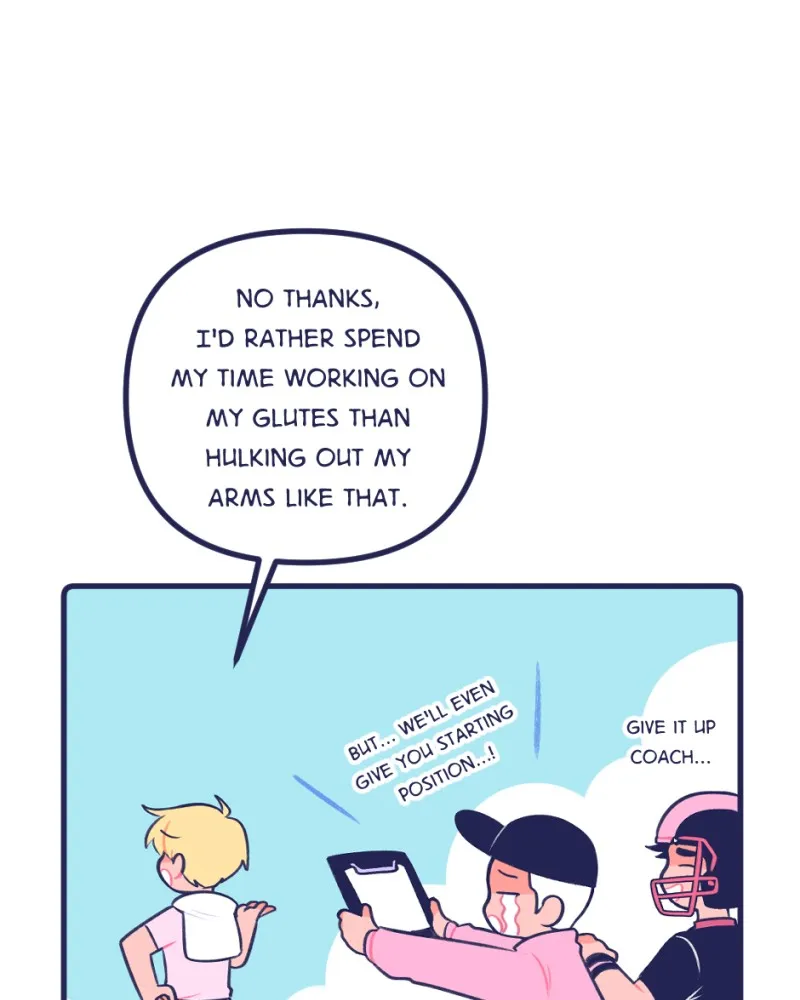 Read Boyfriends. chapter 59 image 25 on Lezhin