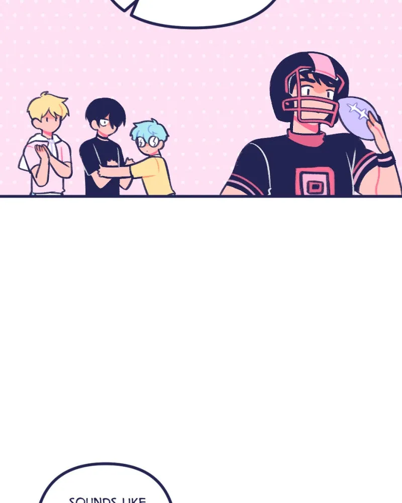 Read Boyfriends. chapter 59 image 5 on Lezhin