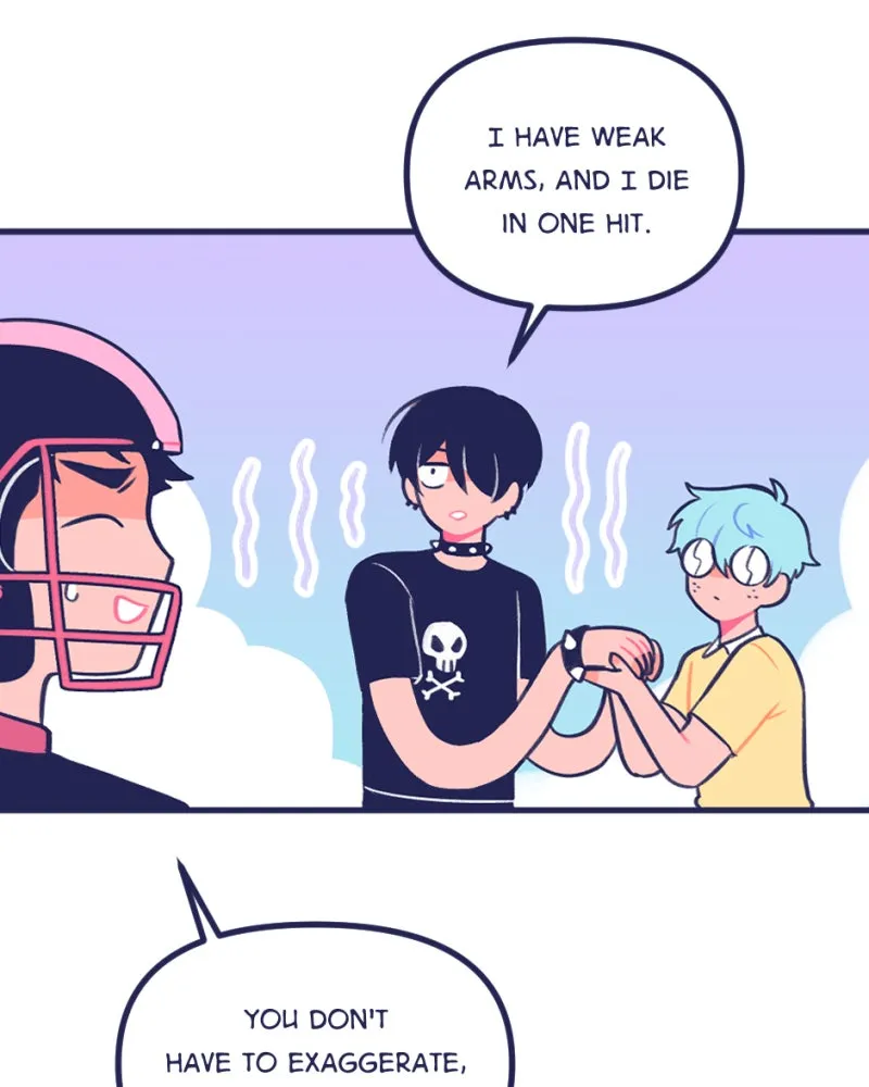 Read Boyfriends. chapter 59 image 7 on Lezhin