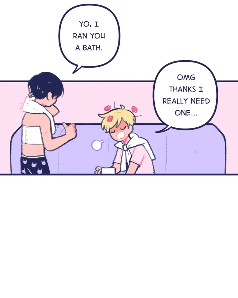 Read Boyfriends. chapter 6 image 10 on Lezhin