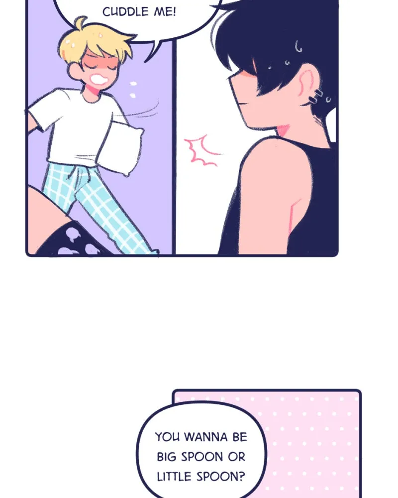 Read Boyfriends. chapter 6 image 12 on Lezhin