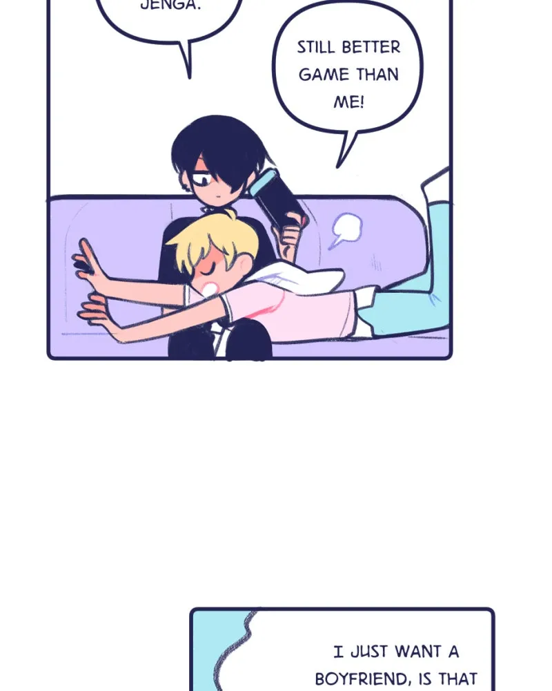 Read Boyfriends. chapter 6 image 5 on Lezhin