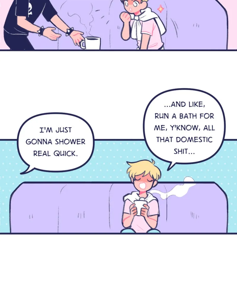 Read Boyfriends. chapter 6 image 9 on Lezhin