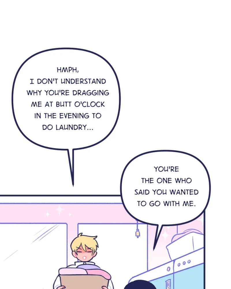 Read Boyfriends. chapter 60 image 1 on Lezhin