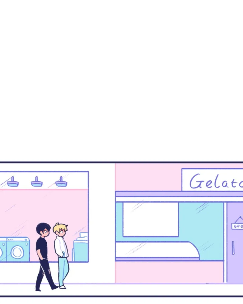 Read Boyfriends. chapter 60 image 11 on Lezhin