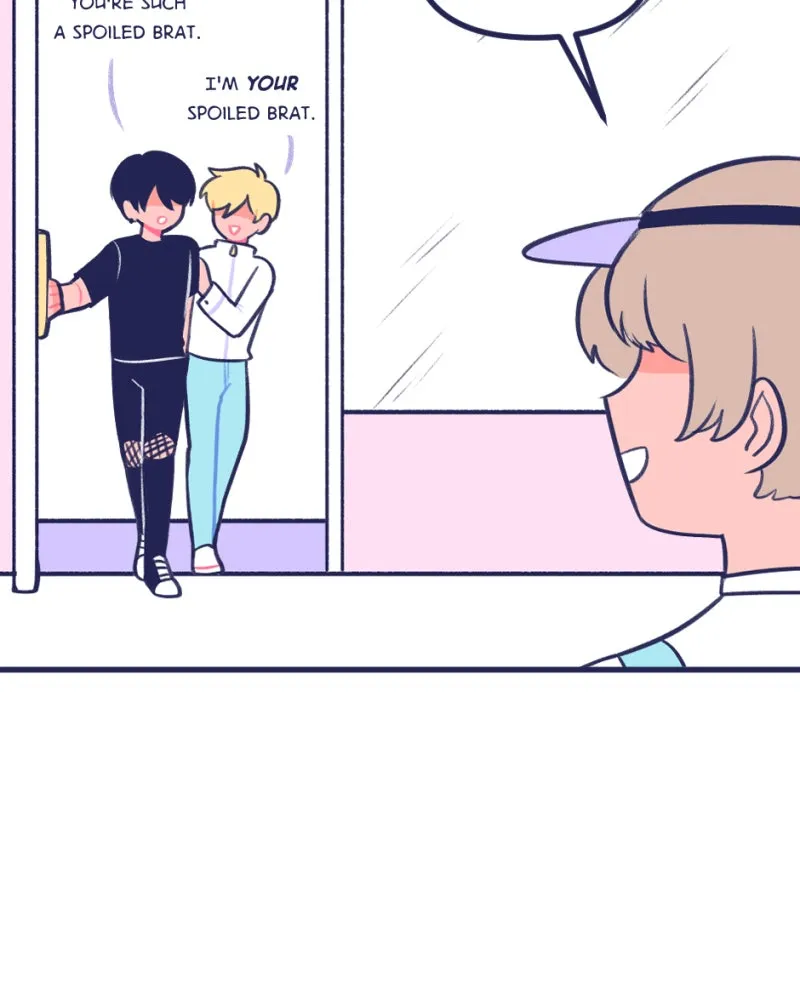 Read Boyfriends. chapter 60 image 16 on Lezhin