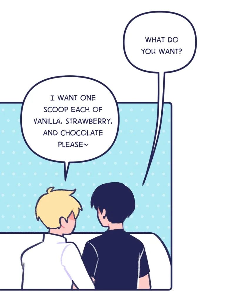 Read Boyfriends. chapter 60 image 17 on Lezhin