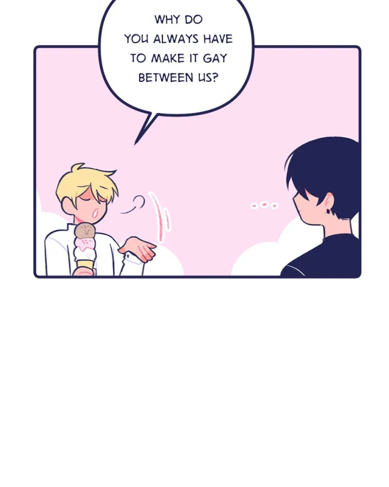 Read Boyfriends. chapter 60 image 25 on Lezhin