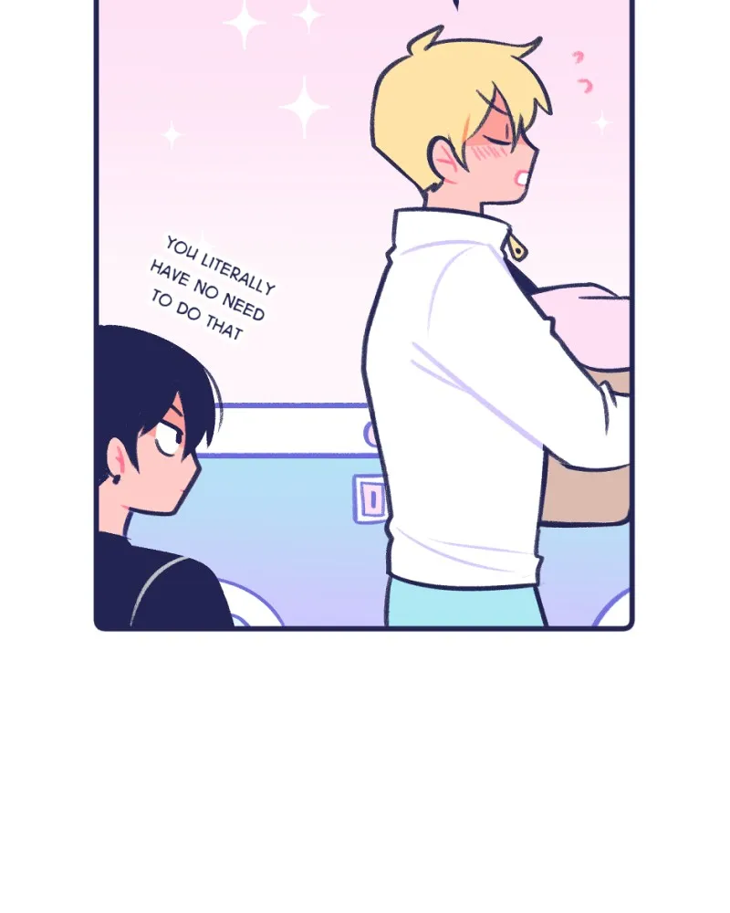 Read Boyfriends. chapter 60 image 3 on Lezhin