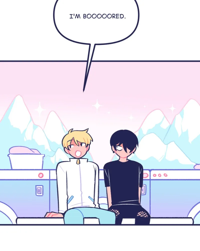 Read Boyfriends. chapter 60 image 6 on Lezhin