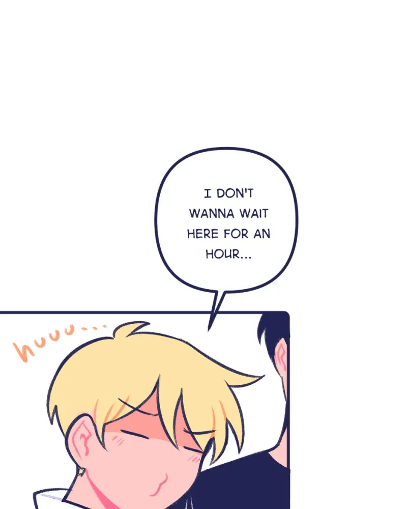 Read Boyfriends. chapter 60 image 7 on Lezhin