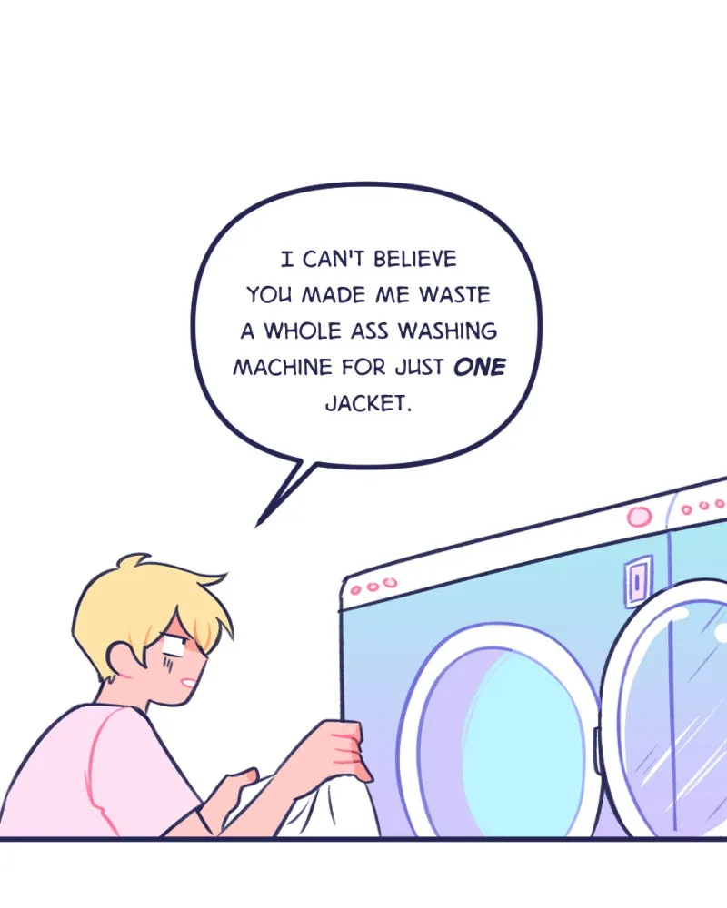 Read Boyfriends. chapter 61 image 1 on Lezhin