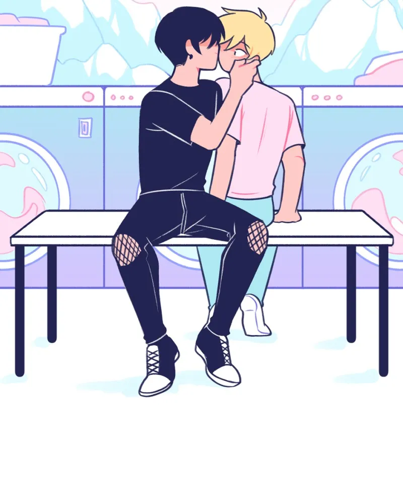 Read Boyfriends. chapter 61 image 20 on Lezhin