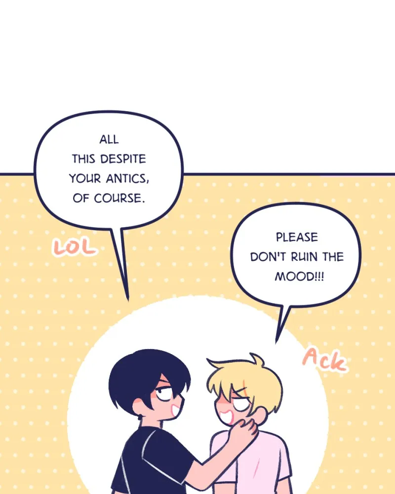 Read Boyfriends. chapter 61 image 24 on Lezhin