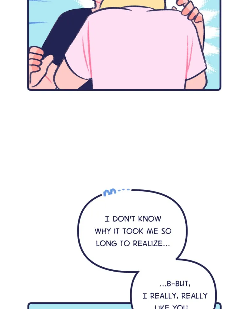 Read Boyfriends. chapter 61 image 28 on Lezhin