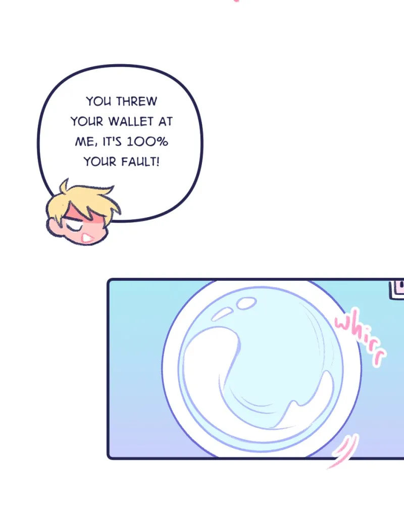Read Boyfriends. chapter 61 image 3 on Lezhin