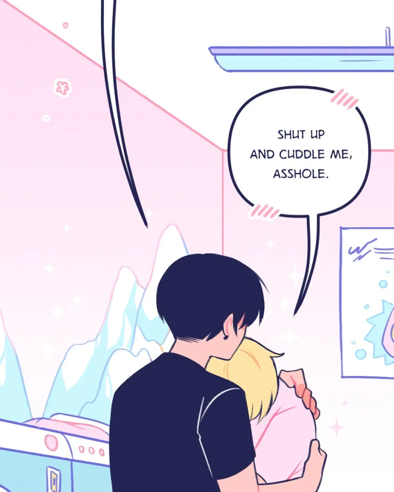 Read Boyfriends. chapter 61 image 32 on Lezhin