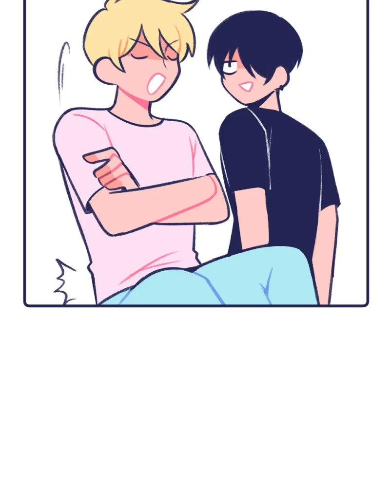 Read Boyfriends. chapter 61 image 5 on Lezhin