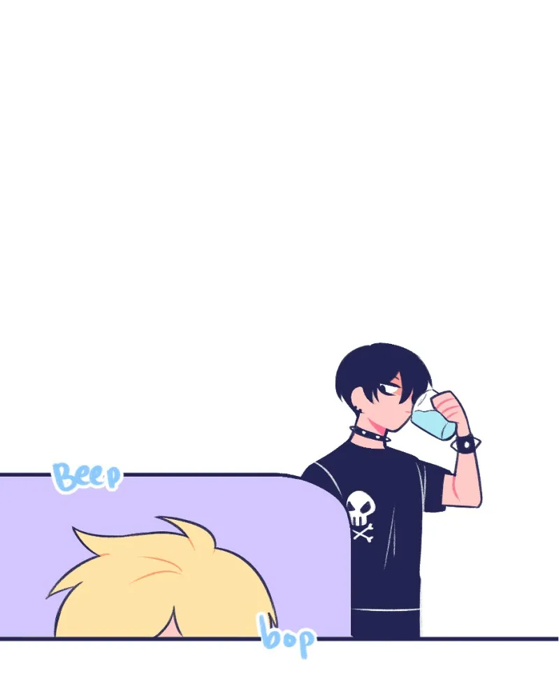 Read Boyfriends. chapter 66 image 1 on Lezhin