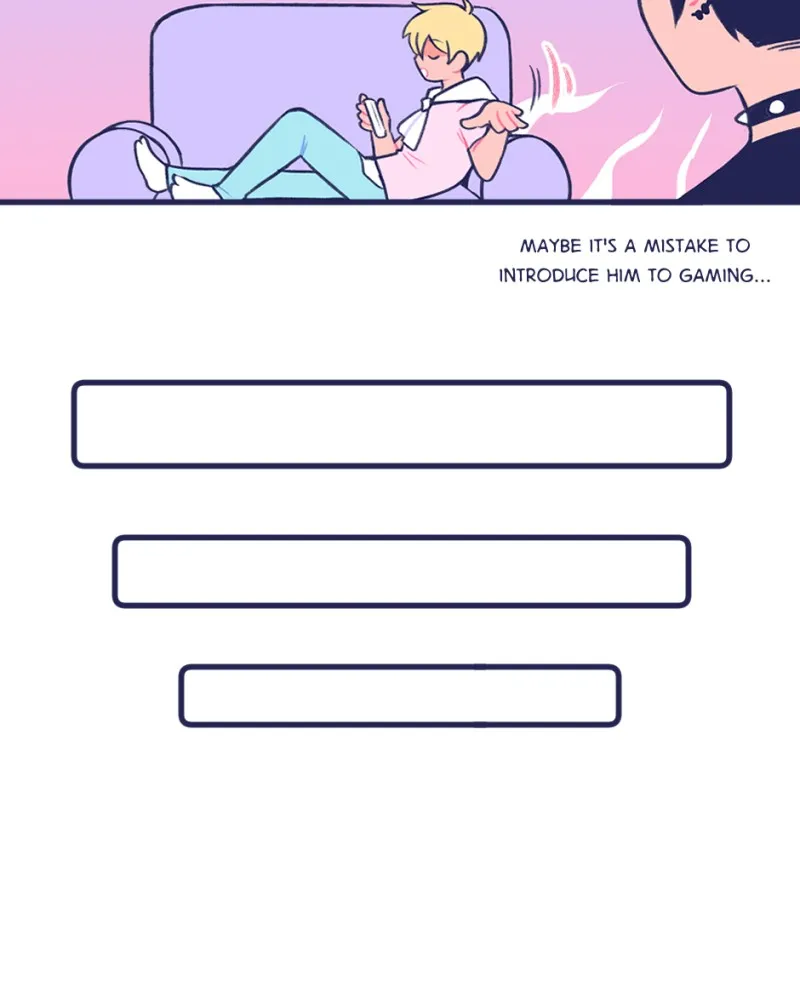Read Boyfriends. chapter 66 image 10 on Lezhin