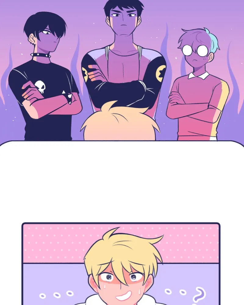 Read Boyfriends. chapter 66 image 15 on Lezhin