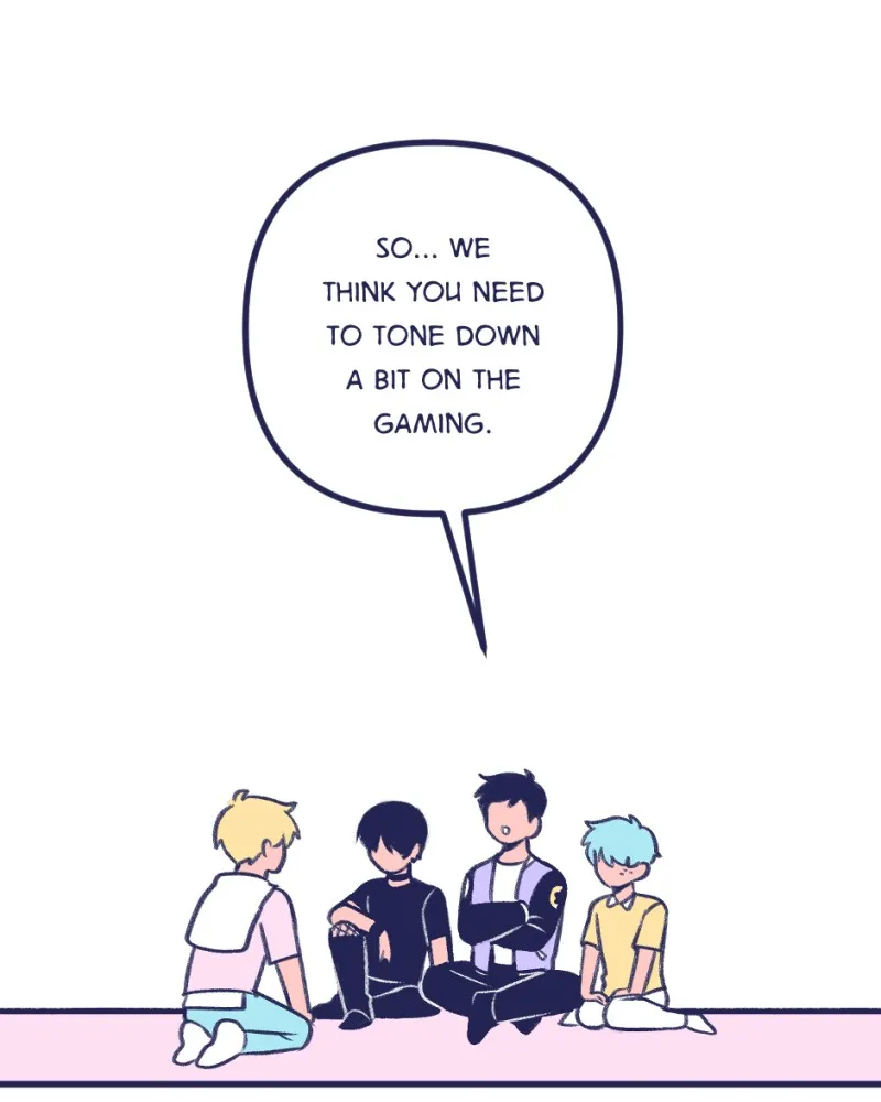 Read Boyfriends. chapter 66 image 17 on Lezhin
