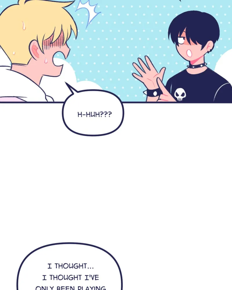 Read Boyfriends. chapter 66 image 20 on Lezhin