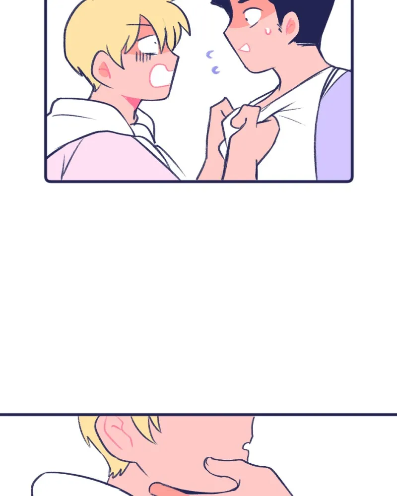 Read Boyfriends. chapter 66 image 23 on Lezhin