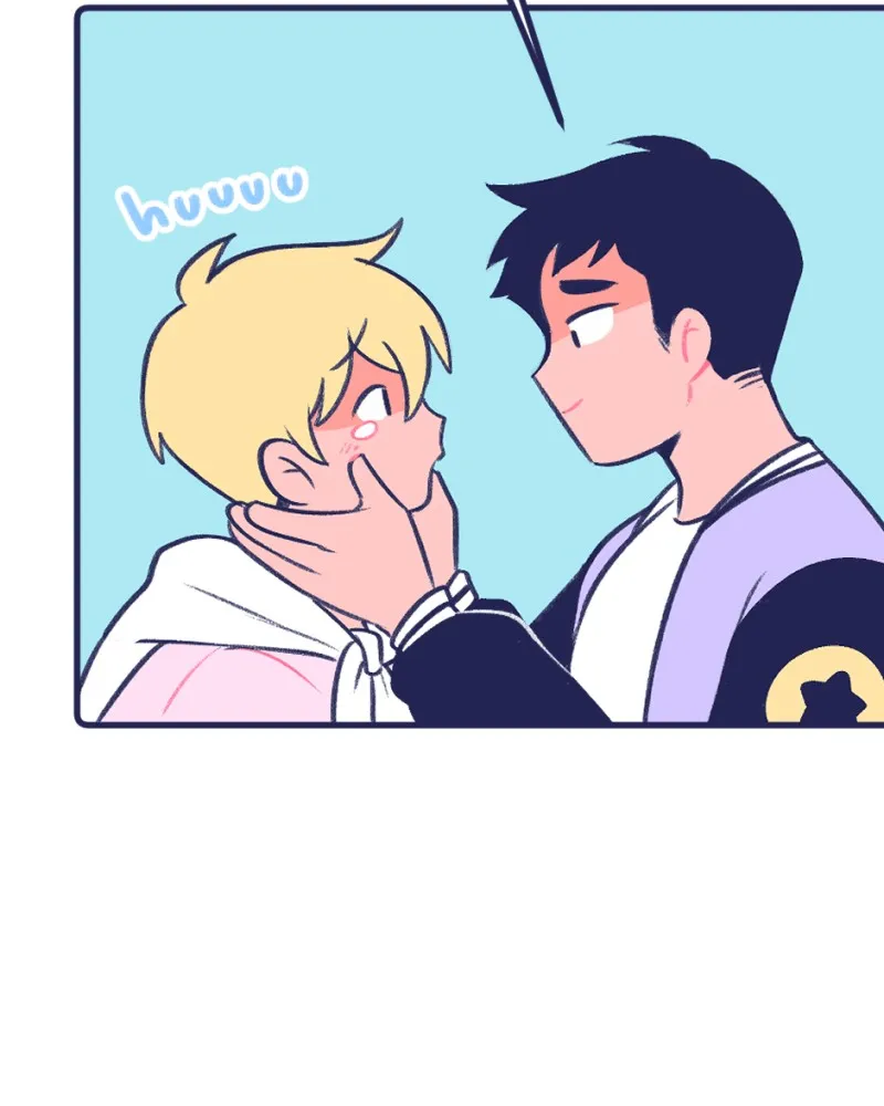 Read Boyfriends. chapter 66 image 25 on Lezhin
