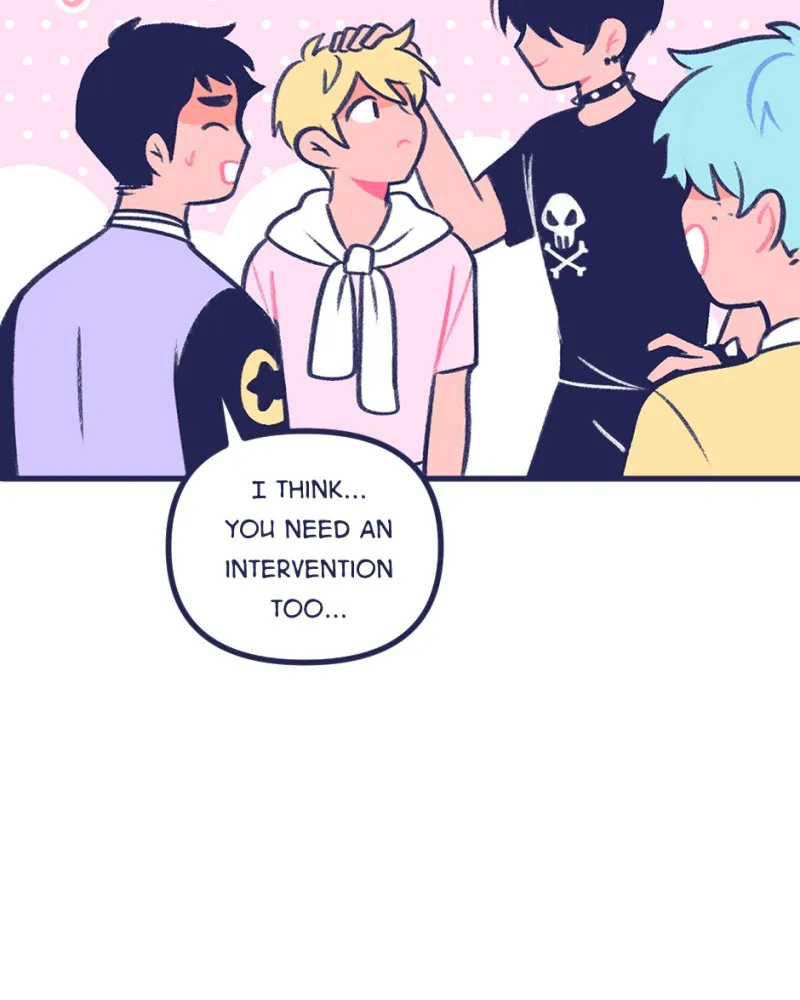 Read Boyfriends. chapter 66 image 27 on Lezhin